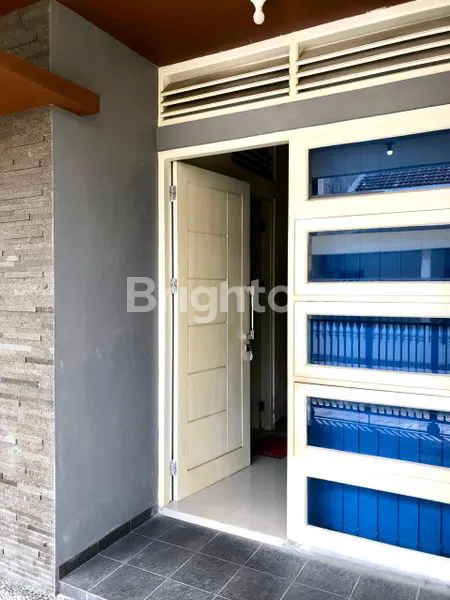 image JARANG ADA, RUMAH BAGUS DIBAWAH 1M FAJAR INDAH SEMI FURNISHED (7)