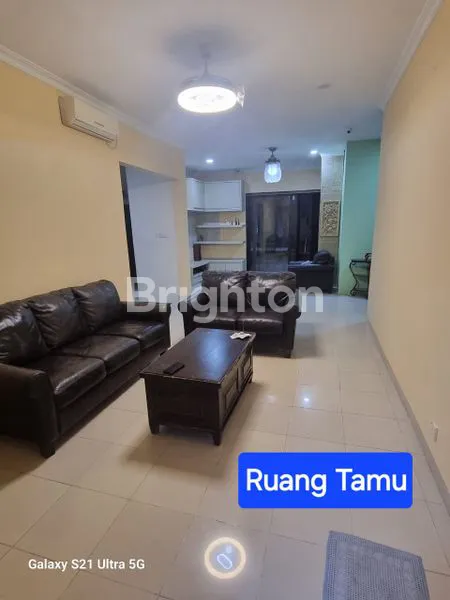 image RUMAH CANTIK DUA LANTAI DI SUKAJADI (2)