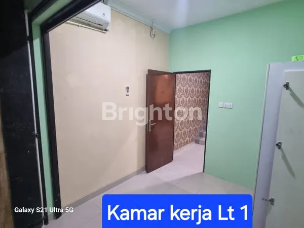 image RUMAH CANTIK DUA LANTAI DI SUKAJADI (3)