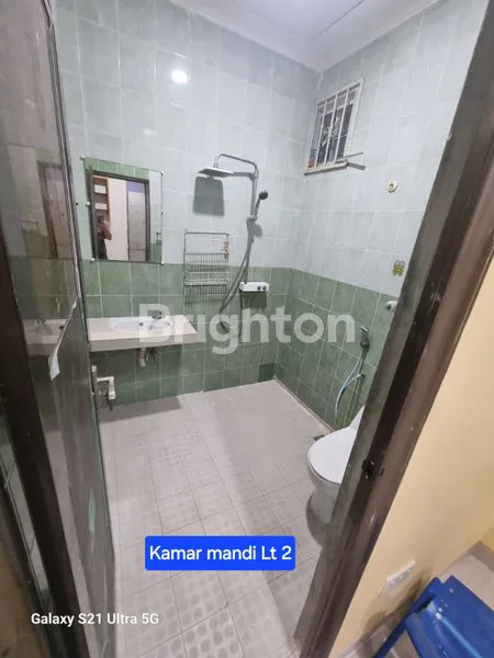 image RUMAH CANTIK DUA LANTAI DI SUKAJADI (6)