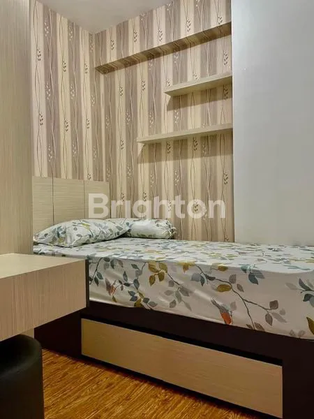 image APARTEMEN PODOMORO GOLF VIEW TOWER BALSA FULL FURNISHED SIAP HUNI LOKASI STRATEGIS DEKAT TOLL CIMANGGIS DEPOK (5)
