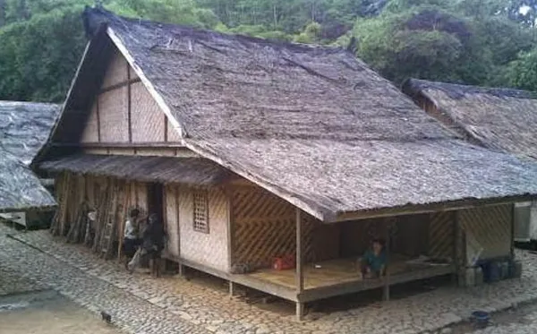 Rumah Adat Sulah Nyanda, Kekayaan Budaya Rumah Adat Provinsi Banten