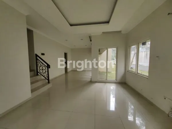 image RUMAH  DE MANSION @ALAM SUTERA, TANGERANG (4)