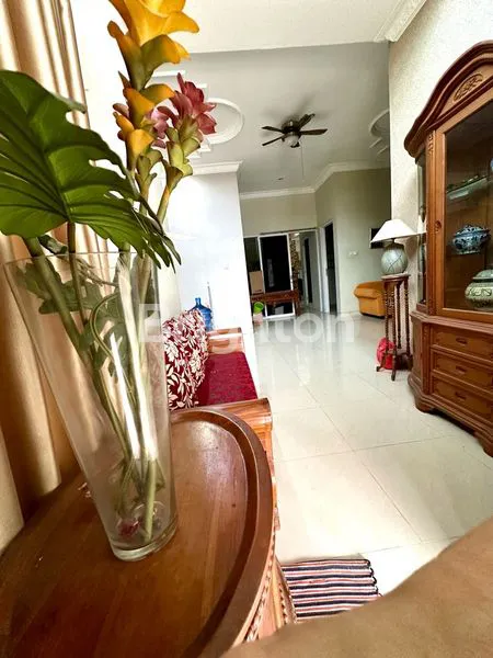 image RUMAH CANTIK FULLY FURNISH JATI (2)