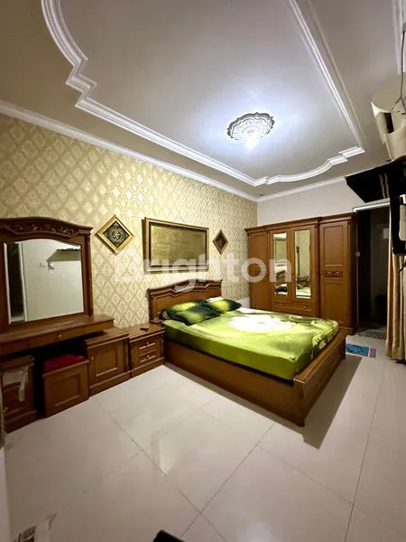 image RUMAH CANTIK FULLY FURNISH JATI (3)