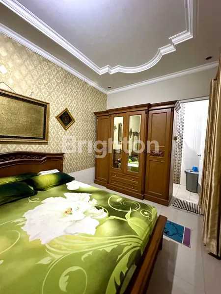 image RUMAH CANTIK FULLY FURNISH JATI (4)