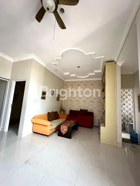 image RUMAH CANTIK FULLY FURNISH JATI (5)