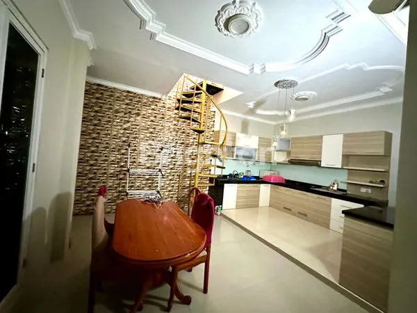 image RUMAH CANTIK FULLY FURNISH JATI (6)