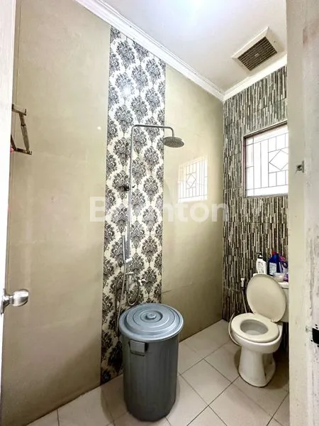 image RUMAH CANTIK FULLY FURNISH JATI (8)