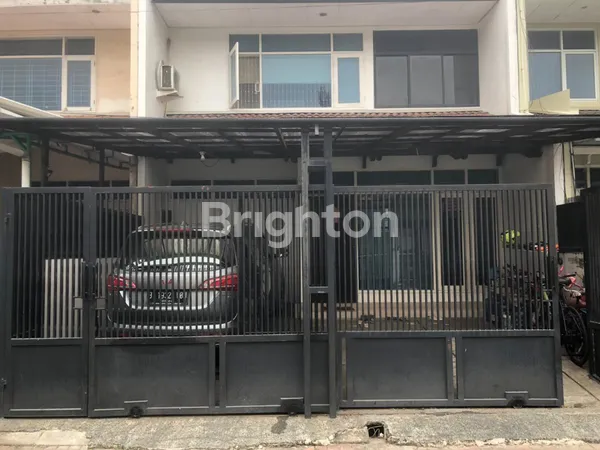 image RUMAH DI METRO PERMATA 1 KARANG TENGAH CILEDUG (1)