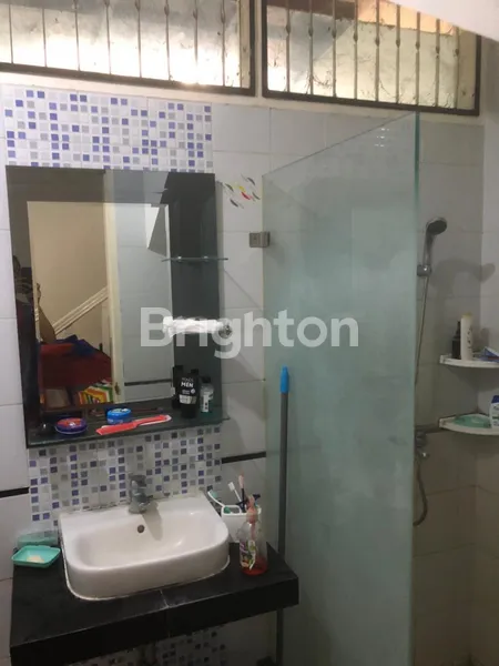 image RUMAH DI METRO PERMATA 1 KARANG TENGAH CILEDUG (3)