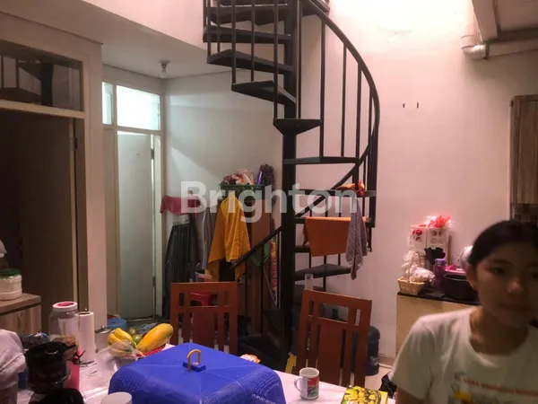 image RUMAH DI METRO PERMATA 1 KARANG TENGAH CILEDUG (6)