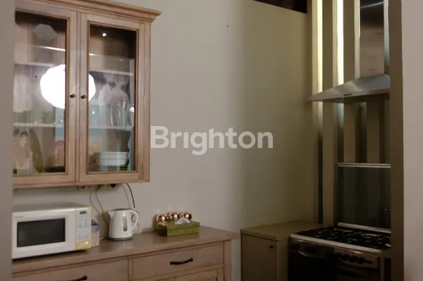 image APARTEMEN BERNUANSA ALAM DESIRAN AIR PEMANDANGAN KOTA DI SINABUNG SEMARANG (7)