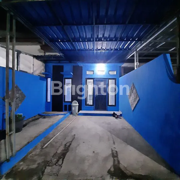 image JUAL CEPAT RUMAH DI CLUSTER NGASEM RAYA BANYUMANIK (1)