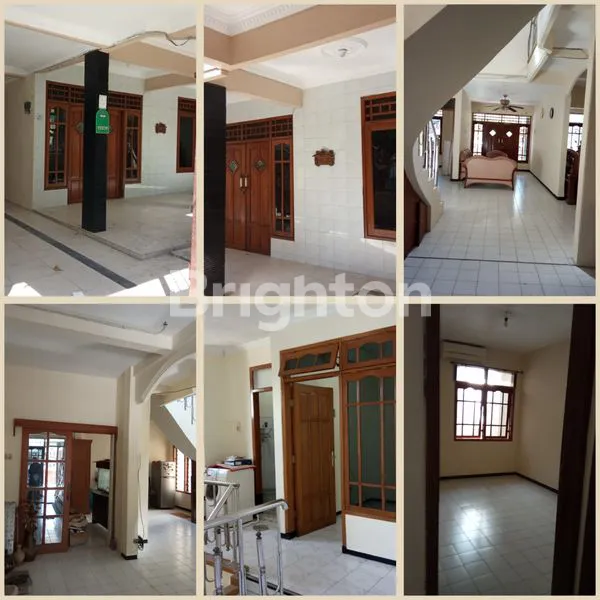 image OWNER BU!! DELTASARI INDAH SIAP HUNI NEGO SAMPAI DEAL (1)