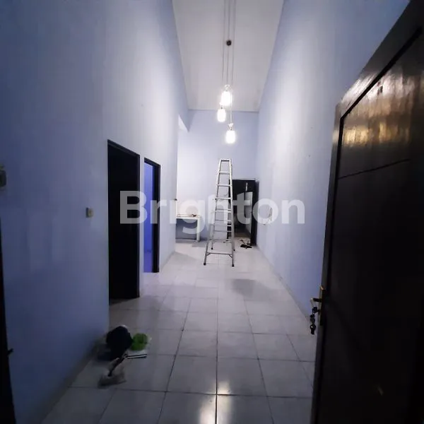 image JUAL CEPAT RUMAH DI CLUSTER NGASEM RAYA BANYUMANIK (5)