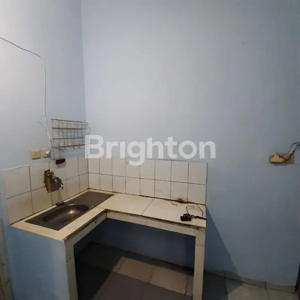 image JUAL CEPAT RUMAH DI CLUSTER NGASEM RAYA BANYUMANIK (6)