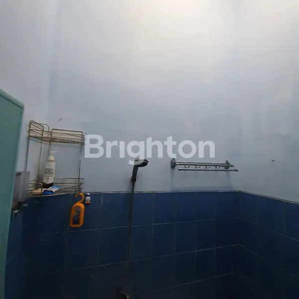 image JUAL CEPAT RUMAH DI CLUSTER NGASEM RAYA BANYUMANIK (7)