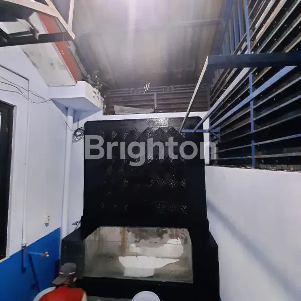 image JUAL CEPAT RUMAH DI CLUSTER NGASEM RAYA BANYUMANIK (8)