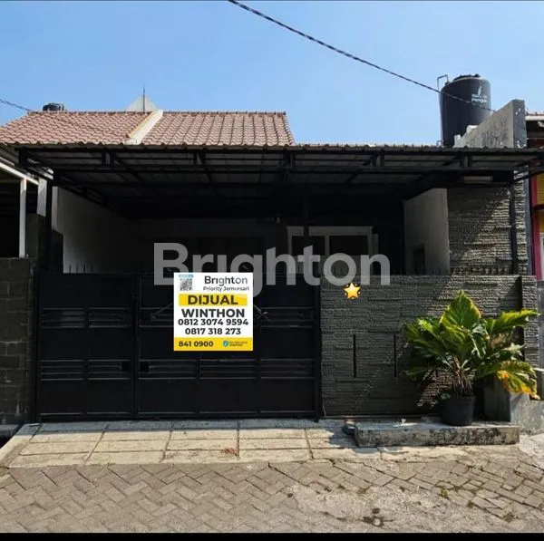 image BUTUH LAKU SEGERA!! CITRA MEDAYU RUNGKUT MINIMALIS (1)