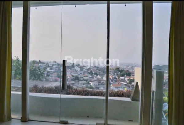 image APARTEMEN LANDED, SUASANA PEGUNUNGAN DESIR AIR VIEW KOTA SEMARANG BAWAH (2)