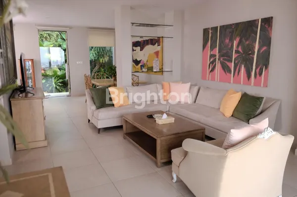 image APARTEMEN LANDED, SUASANA PEGUNUNGAN DESIR AIR VIEW KOTA SEMARANG BAWAH (3)