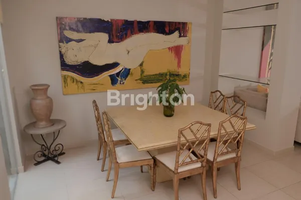 image APARTEMEN LANDED, SUASANA PEGUNUNGAN DESIR AIR VIEW KOTA SEMARANG BAWAH (5)