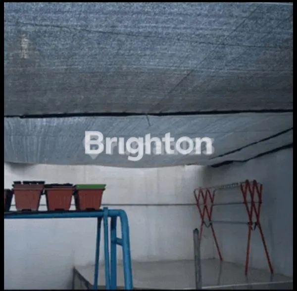 image RUMAH SEWA LUAS DI KEMANG PRATAMA 1 BEKASI (7)