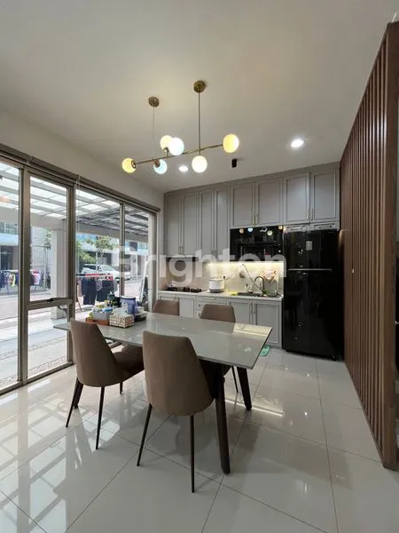 image RUMAH PIK2 11X10 HOEK FURNISHED DEKAT PINTU TOLL (8)