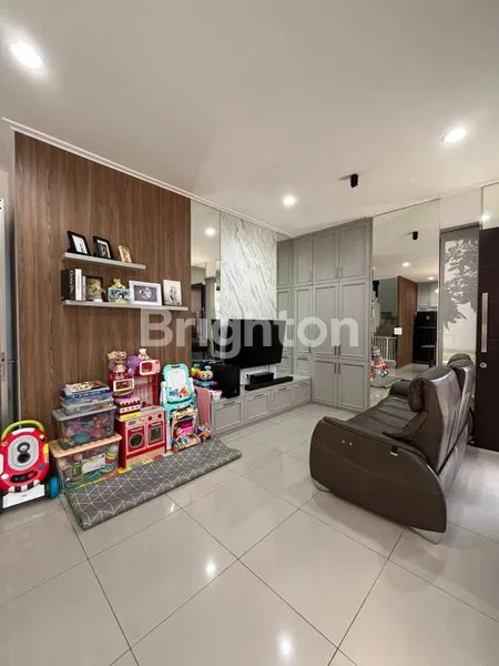 image RUMAH PIK2 11X10 HOEK FURNISHED DEKAT PINTU TOLL (2)