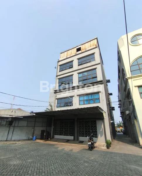 image MURAH! BU! RUKO DAAN MOGOT (1)