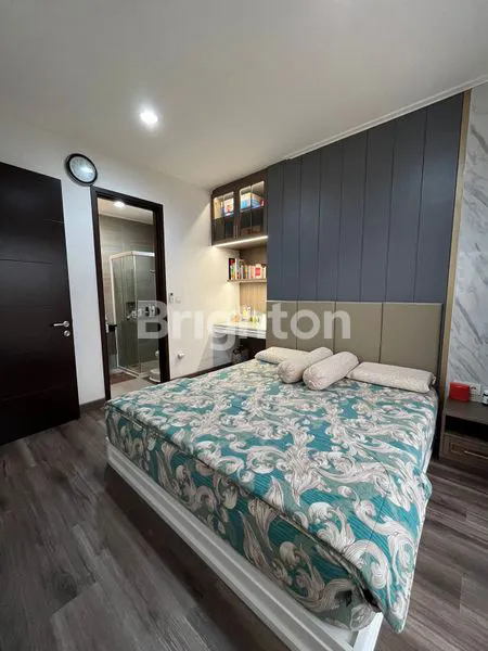 image RUMAH PIK2 11X10 HOEK FURNISHED DEKAT PINTU TOLL (4)