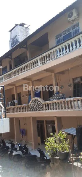 image RUMAH KOSAN 3 LANTAI DI PEMOGAN (1)