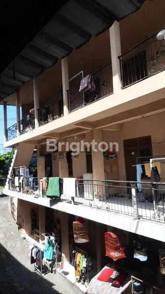 image RUMAH KOSAN 3 LANTAI DI PEMOGAN (3)