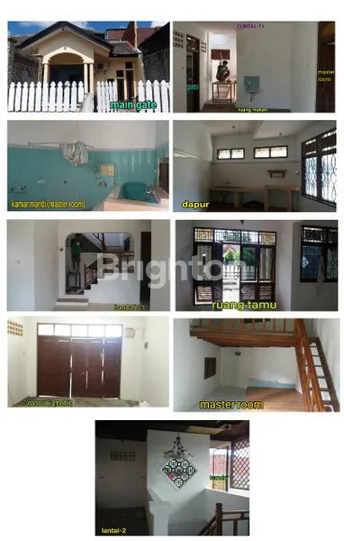image RUMAH JIMBARAN KUTA SELATAN BALI (1)