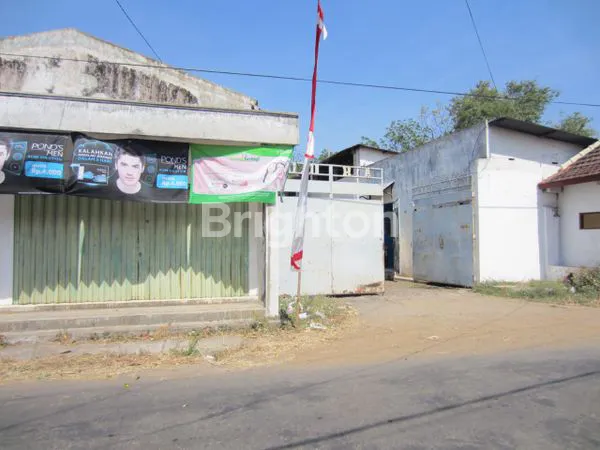 image GUDANG DI PATRANREJO KEC. BREBEK KAB. NGANJUK  (6)