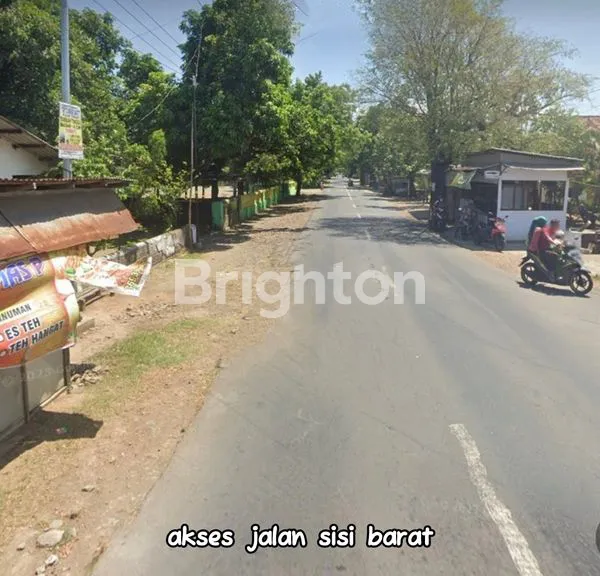 image GUDANG DI PATRANREJO KEC. BREBEK KAB. NGANJUK  (8)