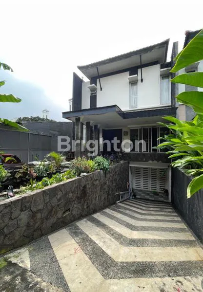 image RUMAH HARGA DIBAWAH PASAR SERIUS CEPAT LEBAK BULUS JAKARTA SELATAN (1)