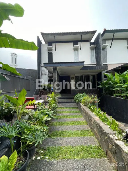 image RUMAH HARGA DIBAWAH PASAR SERIUS CEPAT LEBAK BULUS JAKARTA SELATAN (2)