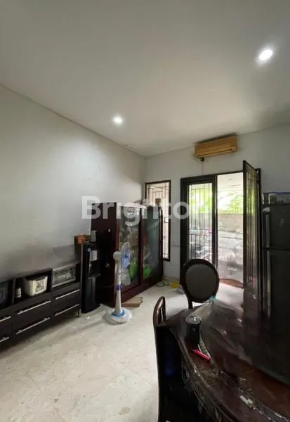 image RUMAH HARGA DIBAWAH PASAR SERIUS CEPAT LEBAK BULUS JAKARTA SELATAN (3)