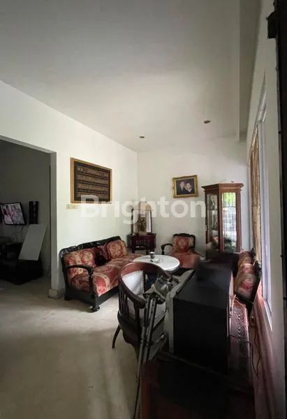 image RUMAH HARGA DIBAWAH PASAR SERIUS CEPAT LEBAK BULUS JAKARTA SELATAN (4)