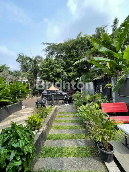 image RUMAH HARGA DIBAWAH PASAR SERIUS CEPAT LEBAK BULUS JAKARTA SELATAN (5)