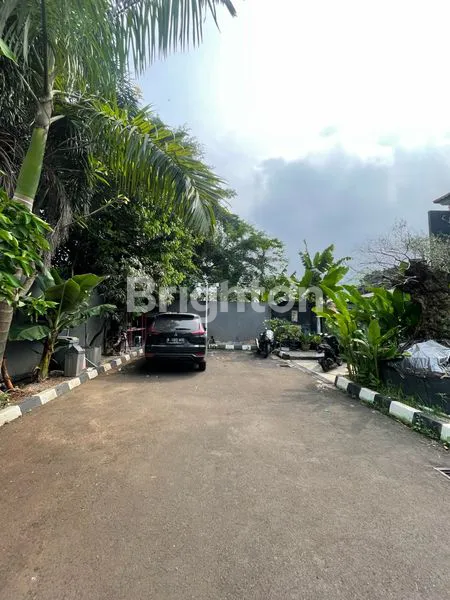 image RUMAH HARGA DIBAWAH PASAR SERIUS CEPAT LEBAK BULUS JAKARTA SELATAN (8)