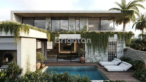 image LEASEHOLD VILLA 3BR - RESIDENCE (2)