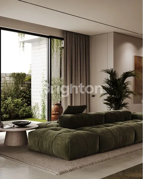 image LEASEHOLD VILLA 3BR - RESIDENCE (7)