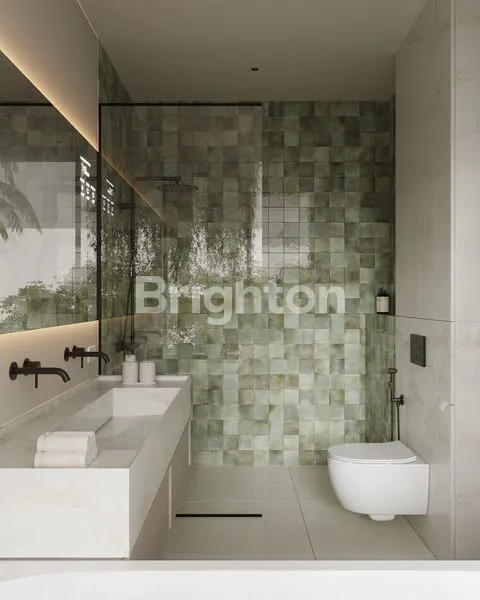 image LEASEHOLD VILLA 2BR -  SANUR (2)