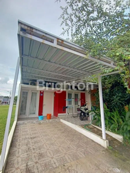 RUMAH LENGKAP PERABOT