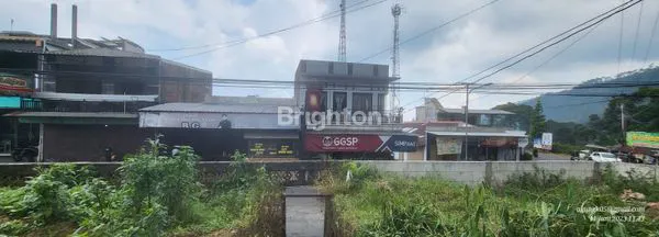 image KEMUNING, KARANGANYAR : TANAH PEKARANGAN DI AREA WISATA KEMUNING . LT 2200M (2)