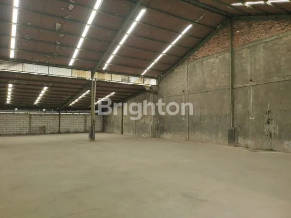 image STRATEGIS, TERAWAT, MANTAP & OKE BANGET SURVEY NEGO LANGSUNG DENGAN OWNER JL.RAYA KAMPUNG KRAMAT, PEMDA CIBINONG (4)