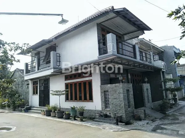 image RUMAH ASRI DAN NYAMAN SIAP HUNI (1)